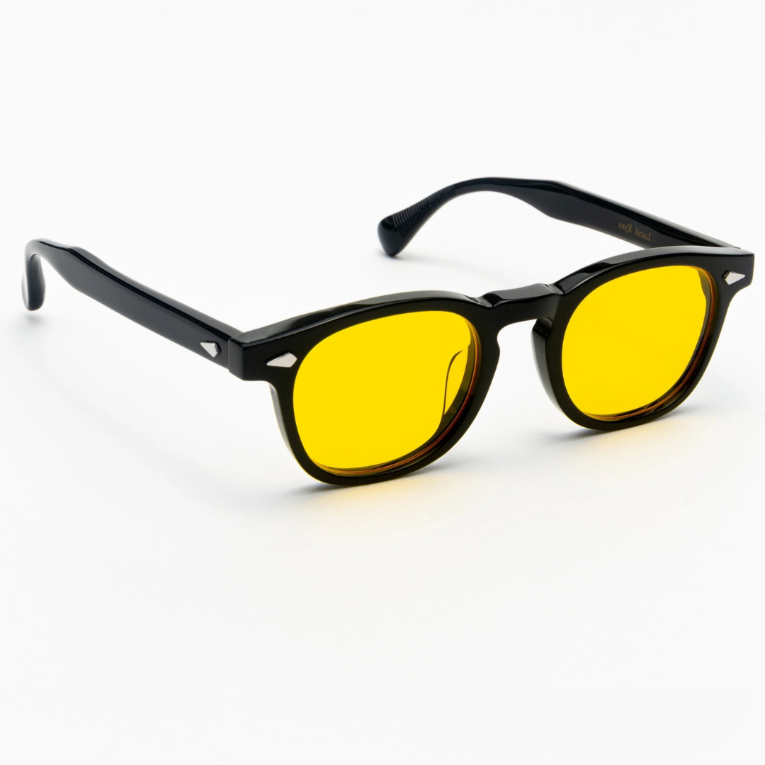 Day Lenses Deluxe Square Frame