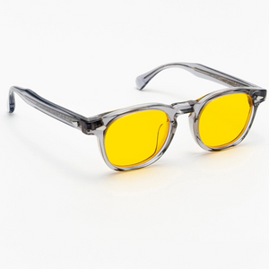 Day Lenses Deluxe Square Frame