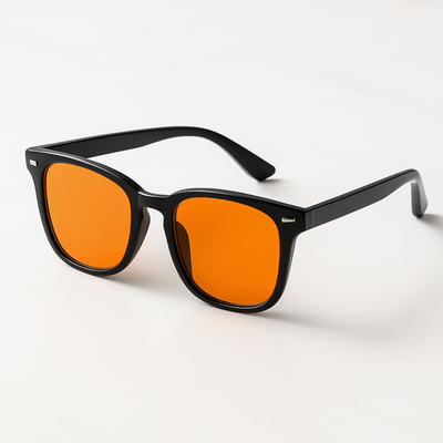 Night Lenses Round Frame - 2nd image