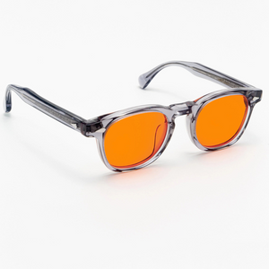 Night Lenses Deluxe Square Frame