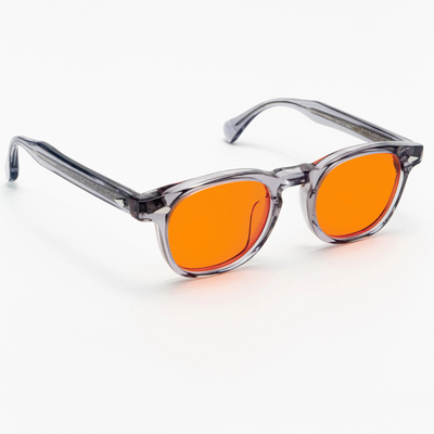 Night Lenses Deluxe Square Frame