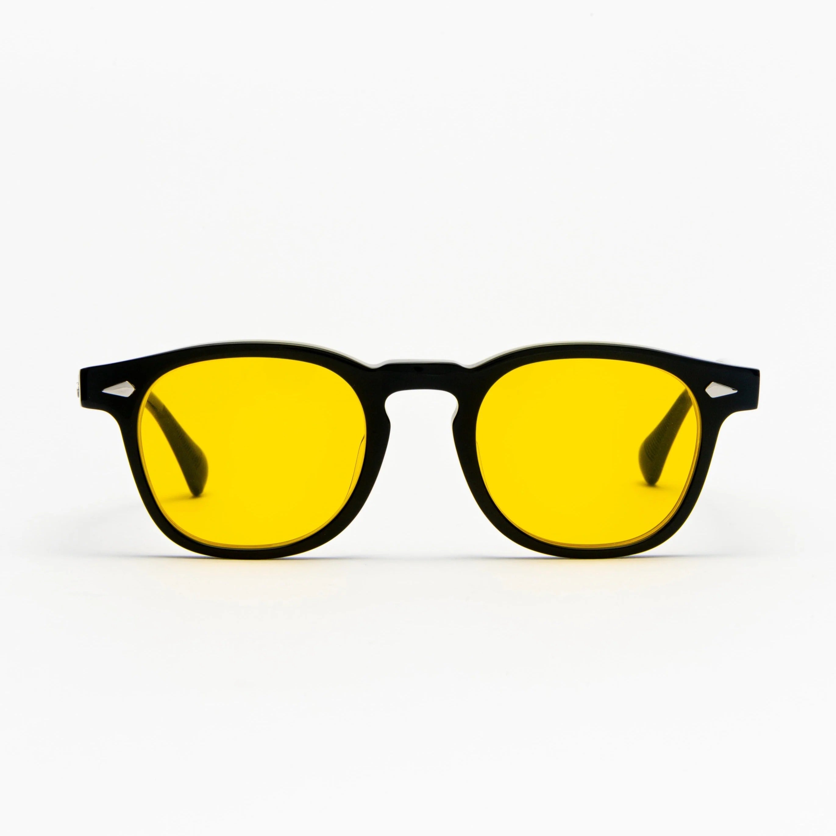 Day Lenses Deluxe Square Frame