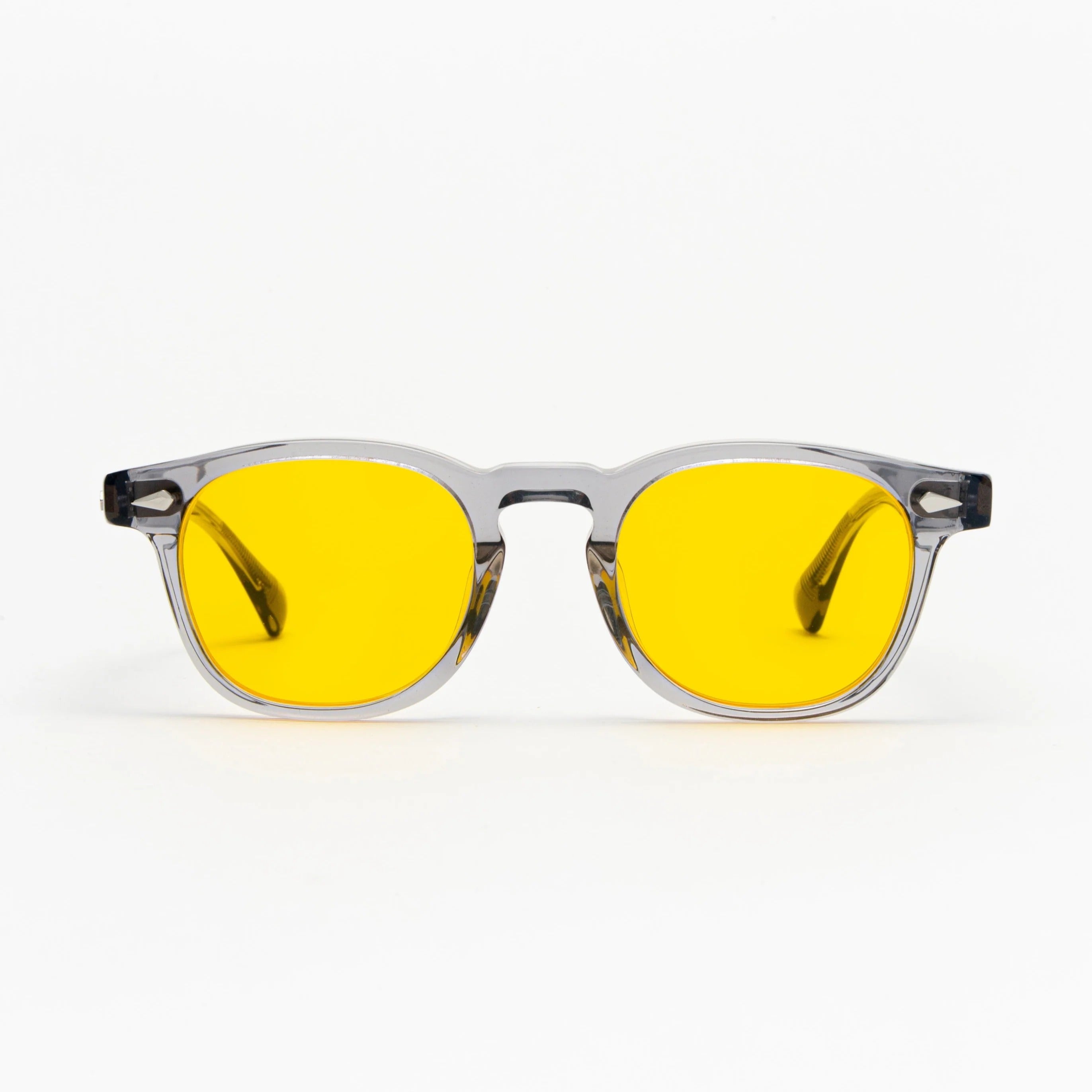 Day Lenses Deluxe Square Frame