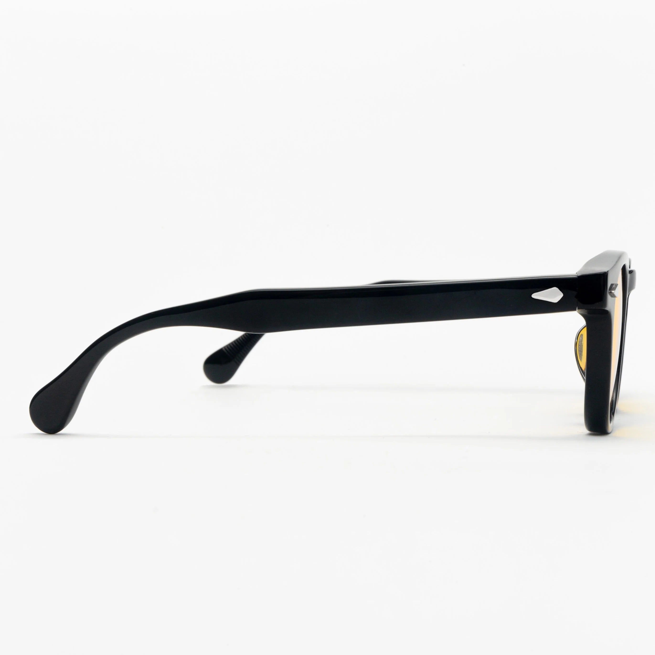 Day Lenses Deluxe Square Frame