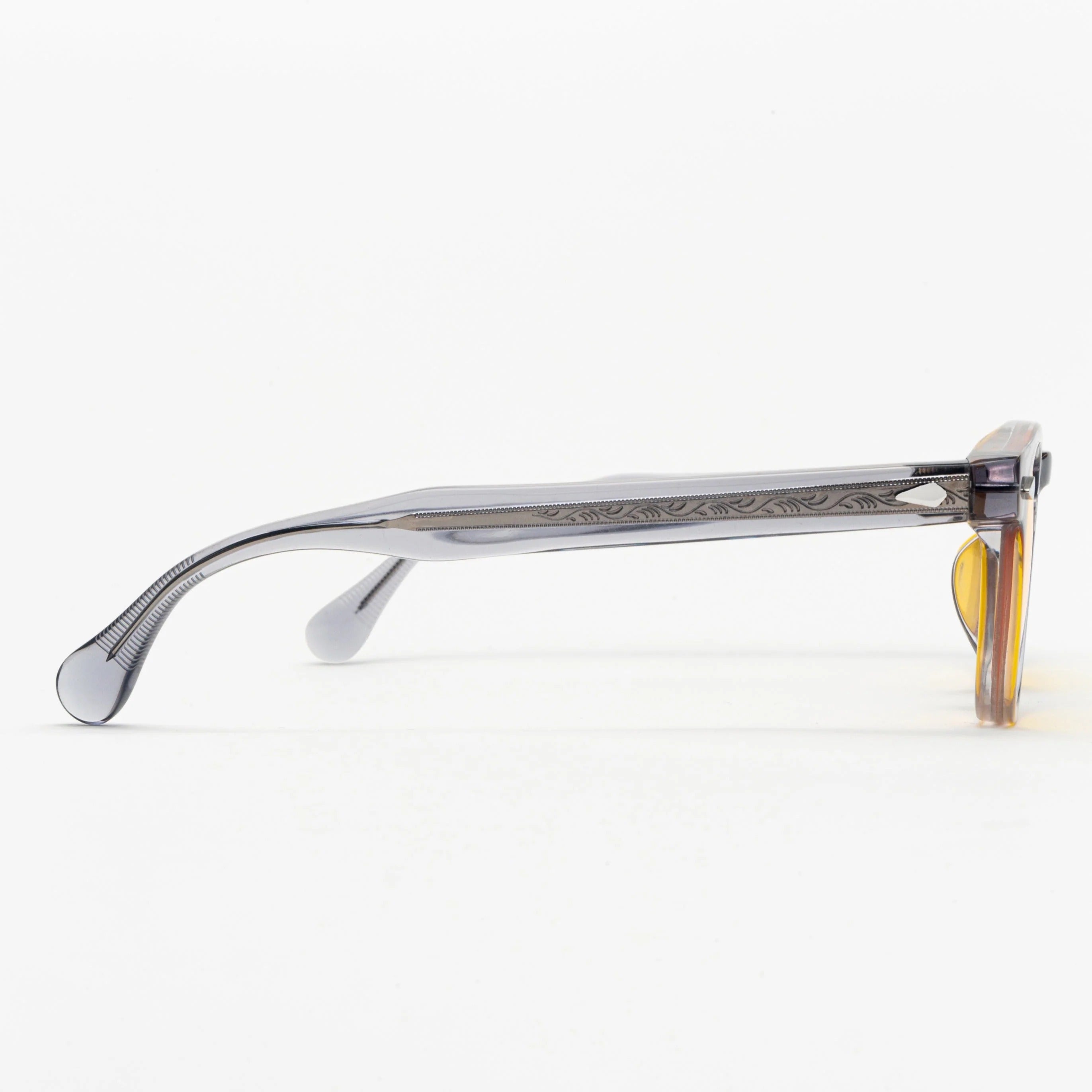 Day Lenses Deluxe Square Frame