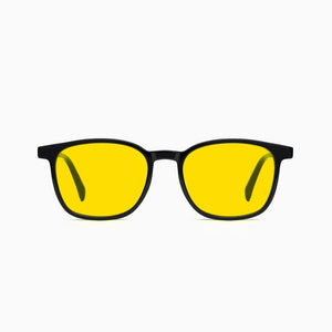 Day Lenses Round Frame